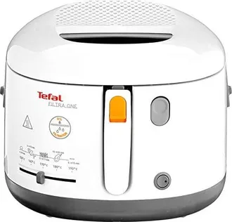 T-fal Freidora Tefal Ff1631 1900 W Capacidad 2.1 L