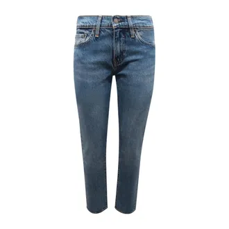 Levi's Slim-fit Jeans, male, Blue, Size: W28 511 Slim Jeans