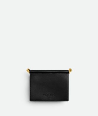 Bottega Veneta Solstice Business Card Case - Bottega Veneta