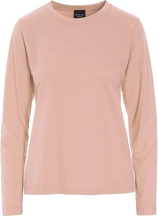 Bitte Kai Rand Mujer, Camisetas, Rosa, Talla: XL