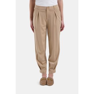 Capsule 121 THE SAN MARCO PANT in Beige at Nordstrom, Size X-Large 28