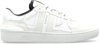 Lanvin Clay Sports Shoes