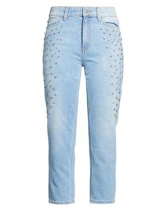 Vicolo BOTTOMWEAR - Jeans sur YOOX.COM
