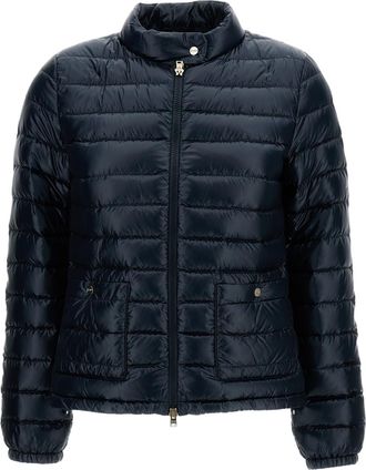 Herno High-Neck Down Jacket