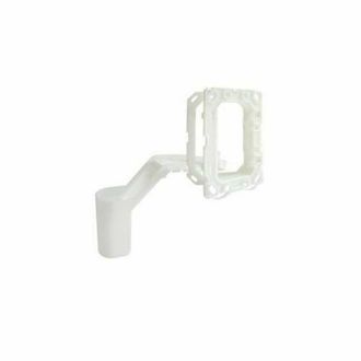 GROHE Bloque Desodorizante Azul Y Blanco Para Wc