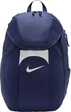 Nike Rugzak Academy Team 30L (Marineblauw)