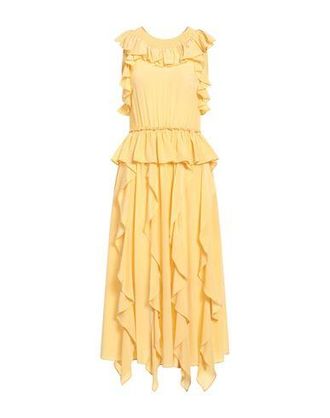 Ulla Johnson DRESSES - Maxi dresses on YOOX.COM