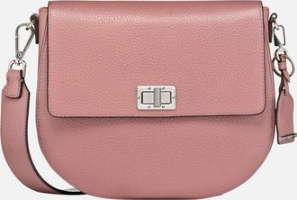 Geox Accessori Flavie Donna Rosa Antico