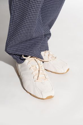 adidas Ghost Sprint W Sports Shoes, Womens, Cream