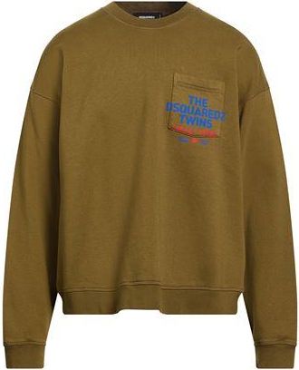 Dsquared2 TOPWEAR - Sweatshirts sur YOOX.COM