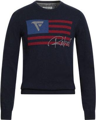 Fred Mello PRENDAS DE PUNTO - Pullover en YOOX.COM