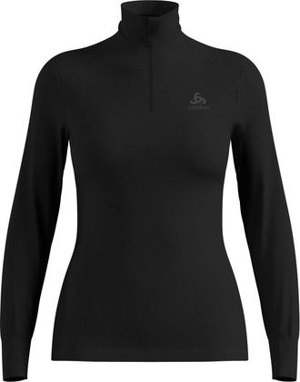 Odlo Mujer, Deporte, Negro, Talla: XS