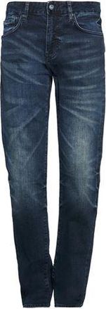 A|X Armani Exchange PARTES DE ABAJO - Pantalones vaqueros en YOOX.COM