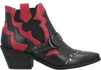 Guess CALZADO - Botines de caña alta en YOOX.COM