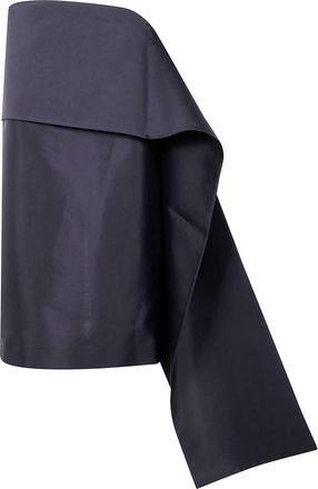 Carven Bow Skirt