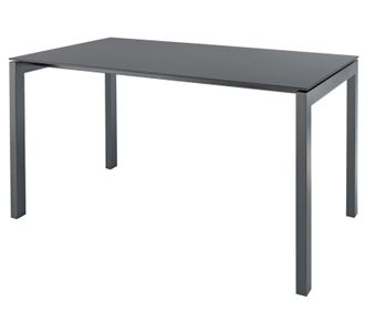 Schubiger M&ouml;bel Gartentisch Luzern