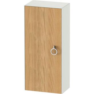 Duravit Duravit - Tulip Blanco Armario De Media Altura, Ancho 400 X Fondo