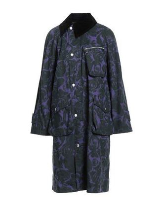 Burberry JACKEN & MÄNTEL - Jacken, Mäntel & Trenchcoats auf YOOX.COM