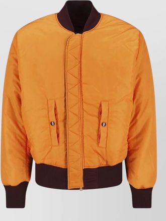 Alpha Industries padded coat