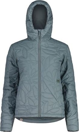 Maloja LismarkaM. Kunstfaserjacke für Damen | grau