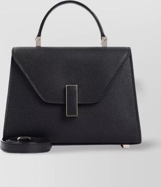 Valextra iside crossbody micro bag