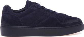 Doucal's Hombre, Zapatos, Azul, Talla: 44 EU
