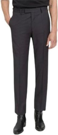 Baldessarini Heren, Broeken, Zwart, Maat: L