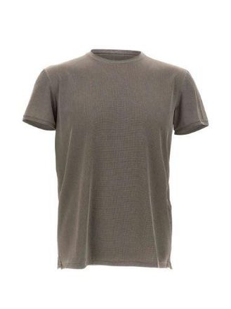 Roberto Ricci Design Rrd - Roberto Ricci Designs | Techno Wash Piqu&egrave; Shirty - 46