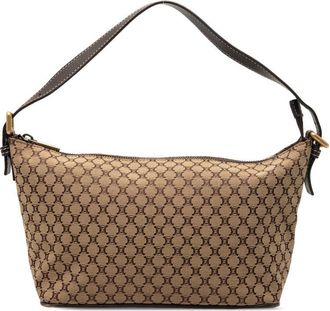 Celine Pre-owned Celine Macadam Canvas Shoulder Bag Ladies 9IJ8JAZYIXF5Z572