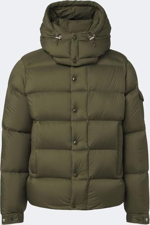 Moncler Piumino Maya 70 con cappuccio