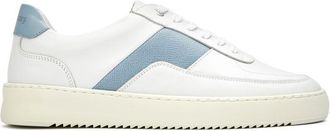 Filling Pieces Mondo Game Sneakers