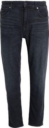 BOSS PARTES DE ABAJO - Pantalones vaqueros en YOOX.COM