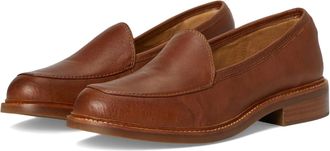 S&ouml;fft Sofft Napoli II Loafers Brown Leather Waterproof Casual Shoes HAWK694