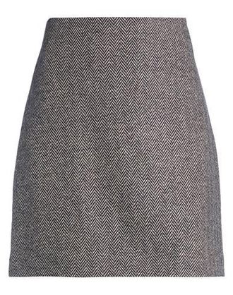 Theory BOTTOMWEAR - Minigonne su YOOX.COM