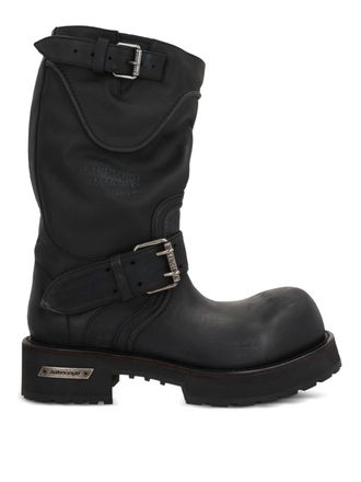 Balenciaga Mens Venom Boot
