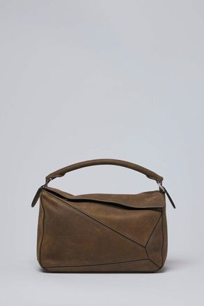 Loewe Puzzle Small Bag