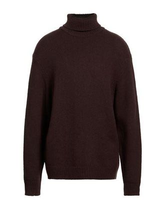 Selected KNITWEAR - Turtlenecks on YOOX.COM