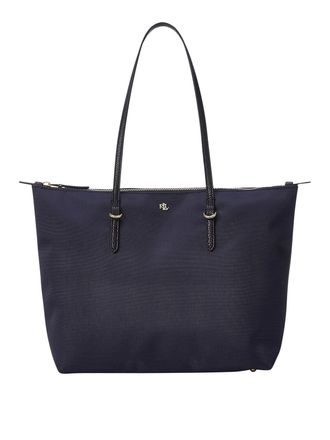 Lauren Ralph Lauren Keaton 26-Tote-Medium