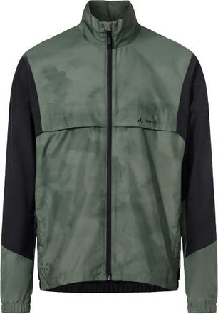 Vaude Loamer Air Jacket Velojacke für Herren | oliv