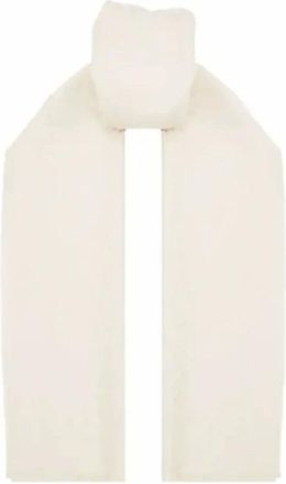 Valentino Garavani Mujer, Accesorios, Amarillo, Talla: ONE Size