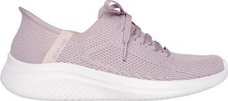 Skechers Ultra Flex 3.0 - Elevated Motion Slip-Ins - Dames - Hardloopschoenen - Paars - 39 EU - Fitness
