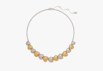 Kate Spade New York Heart You Necklace