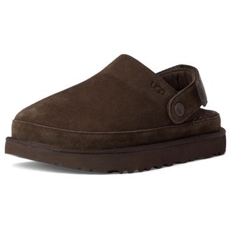 UGG Womens Goldenstar Clog, Dusted Cocoa, 5 UK