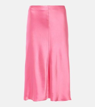 Stella McCartney Tuxedo Band Skirt from $585.00 - on Stylight