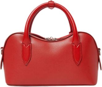 Stella McCartney Red Ryder Crossbody Bag