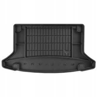 OEM Alfombrilla De Goma Para Maletero Kia E-niro El&eacute;ctrico 2018-2022 Tm