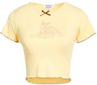Frankies Bikinis TOPWEAR - T-shirts su YOOX.COM
