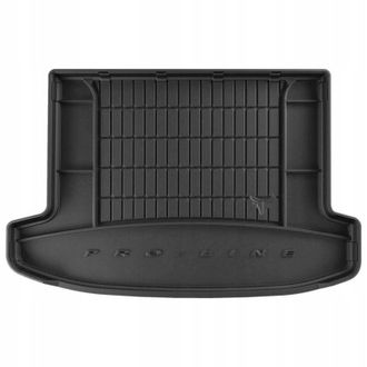 OEM Alfombrilla De Goma Para Maletero Hyundai Tucson 4 Desde 2020- Tm G
