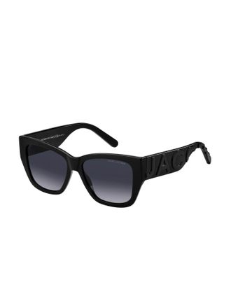 Marc Jacobs Zonnebril Zwart