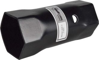 The Brush Company TIM13 iso Metric Box Spanner 75 x 80mm x 200mm (8in)